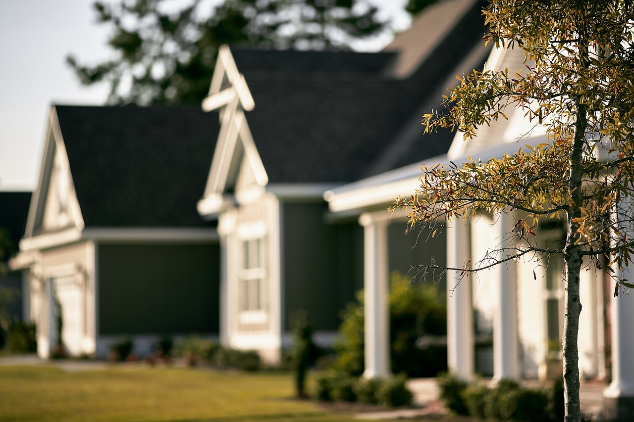 EMPTY NESTER: How to Sell the Place You Call Home